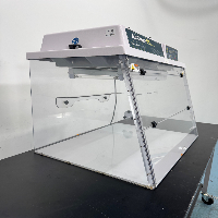 AirClean 600 PCR Workstation image 0
